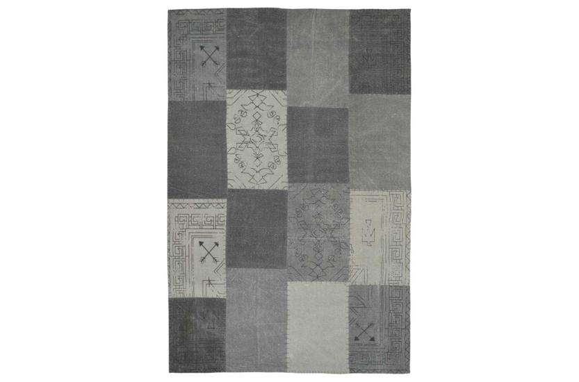 Купити КИЛИМ  LYRICAL 210 1600x2300 MULTI/GREY