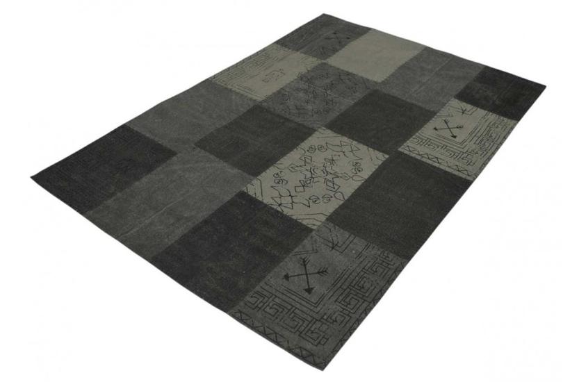 Купити КИЛИМ  LYRICAL 210 1600x2300 MULTI/GREY