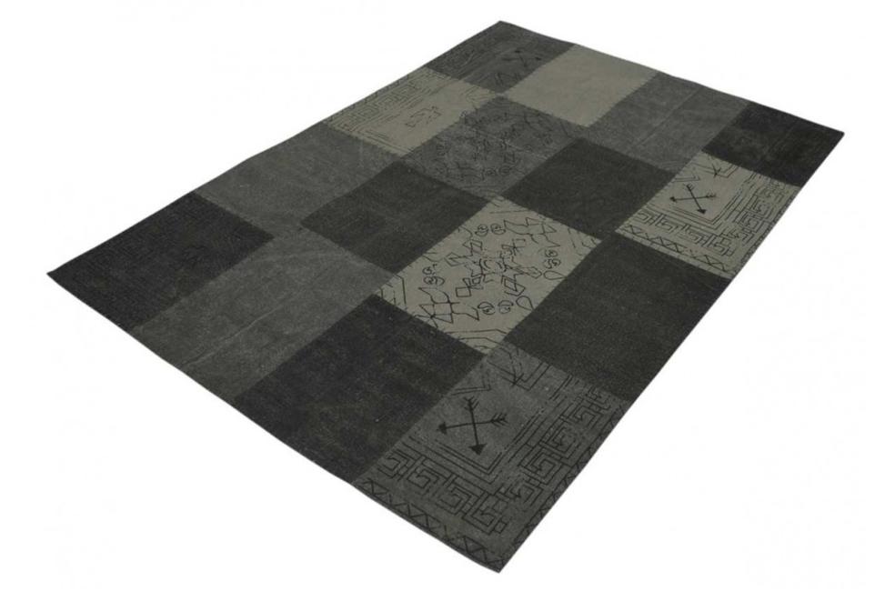 Купити КИЛИМ  LYRICAL 210 1600x2300 MULTI/GREY