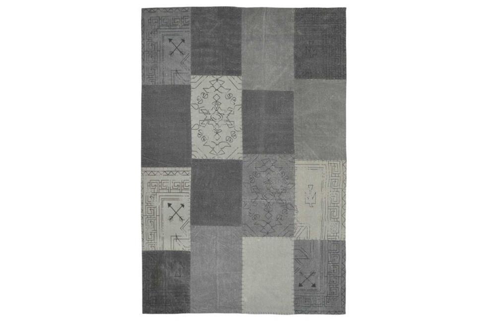 Купити КИЛИМ  LYRICAL 210 1600x2300 MULTI/GREY