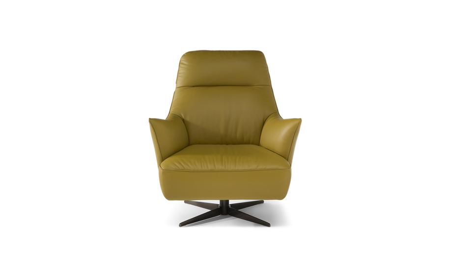 Купити КРІСЛО CALMA 900X910X1050 NATUZZI